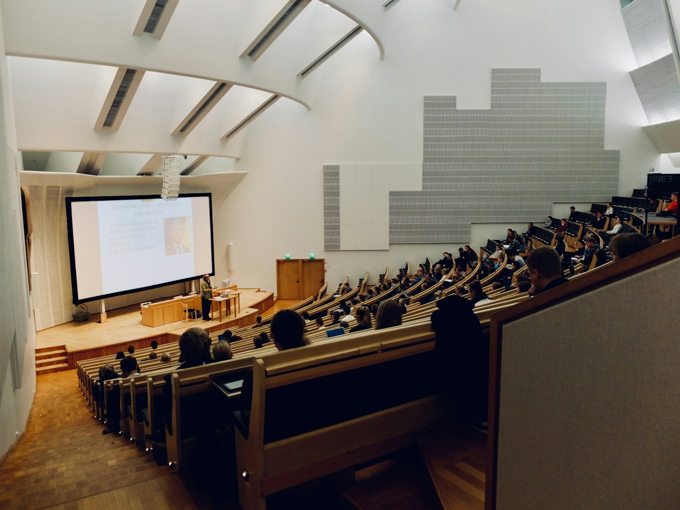 Aula Serbaguna