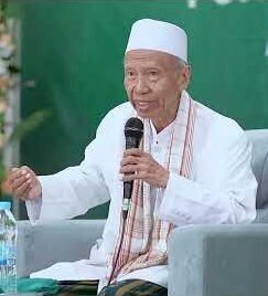 KH A Hamid Mannan Munif